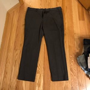Express innovator dress pants - worn once
